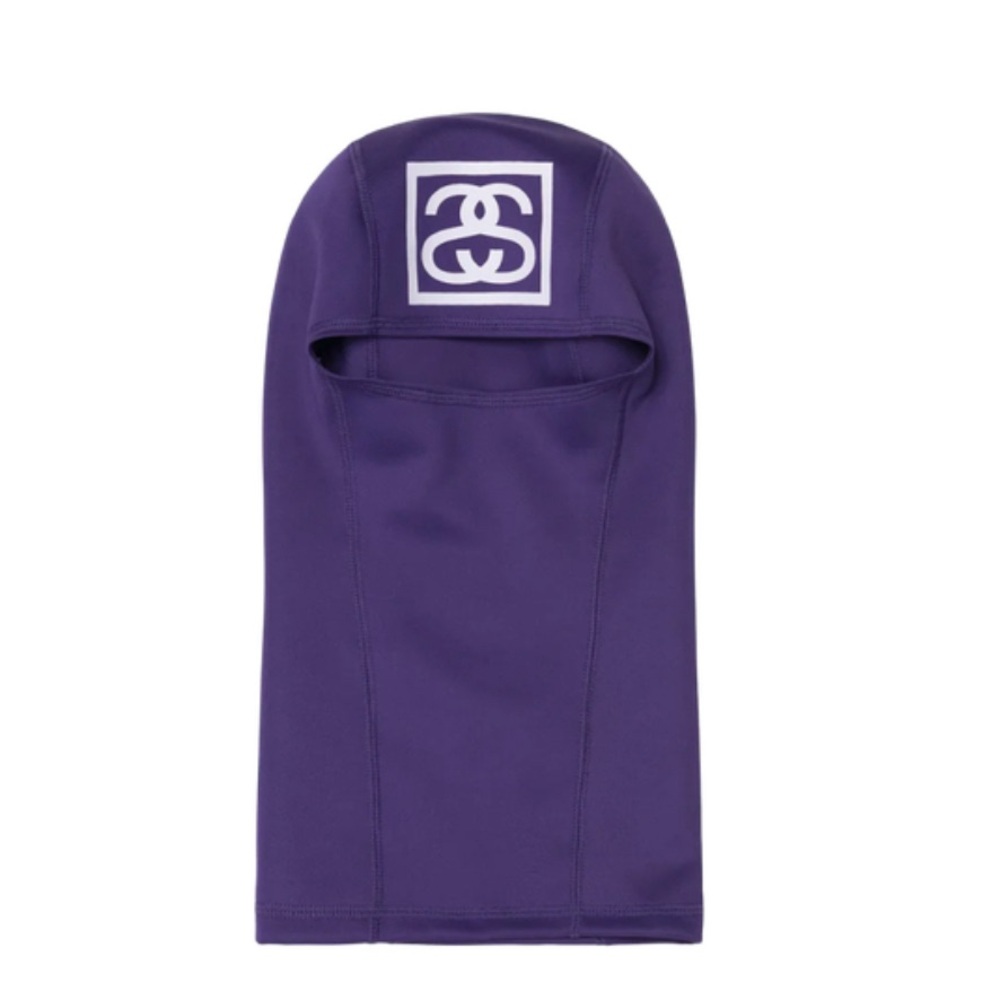 NWT STUSSY BALACLAVA